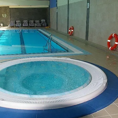 Luz De Luna 3* Portonovo