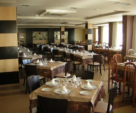 Luz De Luna Hotel Portonovo