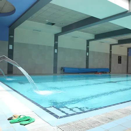 卢斯德露娜酒店 3* 波多诺伏