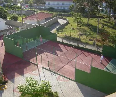 酒店 卢斯德露娜酒店