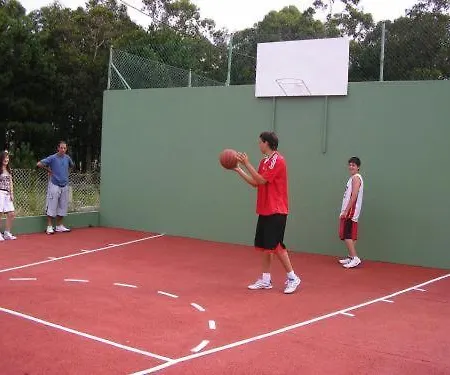 Hotel Luz De Luna 3*