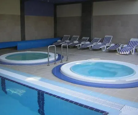 Hotel Luz De Luna