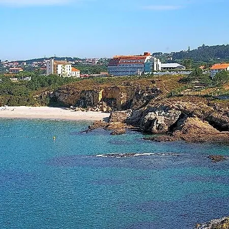 Hotel Luz De Luna