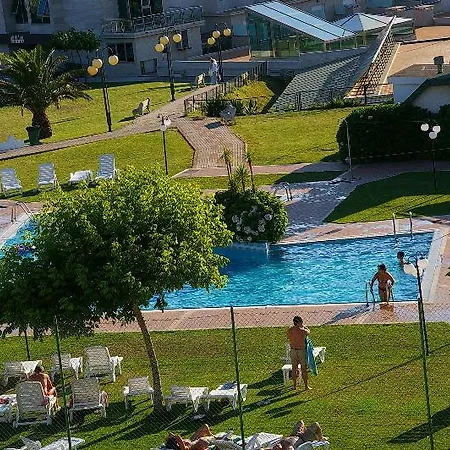 Luz De Luna Otel