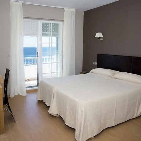 Hotel Luz De Luna