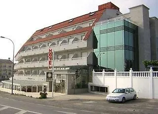 Luz De Luna Hotel