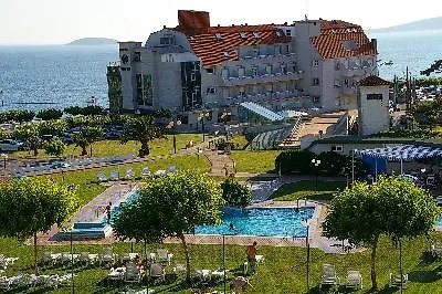 Hotel Luz De Luna