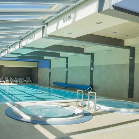 Luz De Luna Hotel