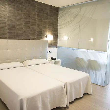 Luz De Luna Hotel 3*