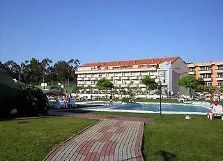 Hotel Luz De Luna