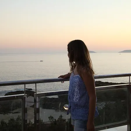 Luz De Luna Hotel