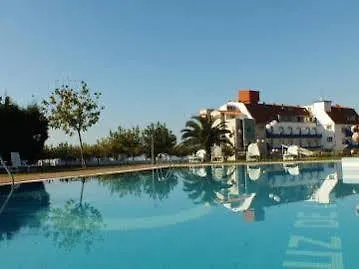 Luz De Luna Hotel