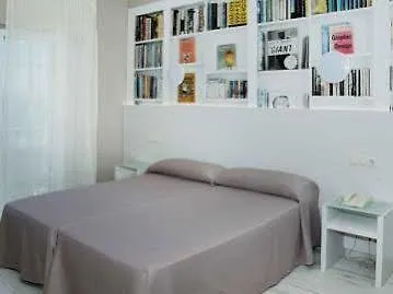 Hotel Luz De Luna Portonovo