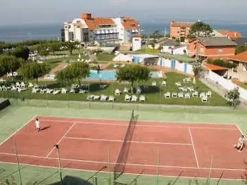 卢斯德露娜酒店