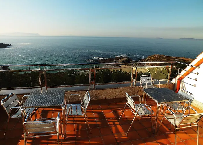 Luz De Luna Portonovo