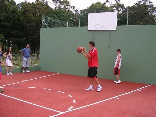 Hotel Luz De Luna 3*