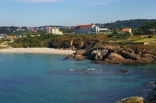 Luz De Luna Otel Vera