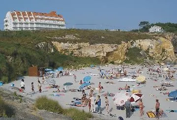 Luz De Luna 3* Portonovo