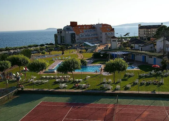 Luz De Luna Hotel 3*