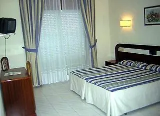 Luz De Luna Portonovo